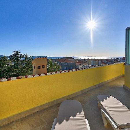 Villa Oscar, Zadar Buitenkant foto