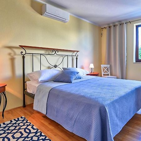 Villa Oscar, Zadar Buitenkant foto