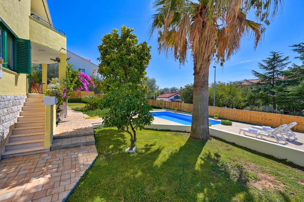 Villa Oscar, Zadar Buitenkant foto