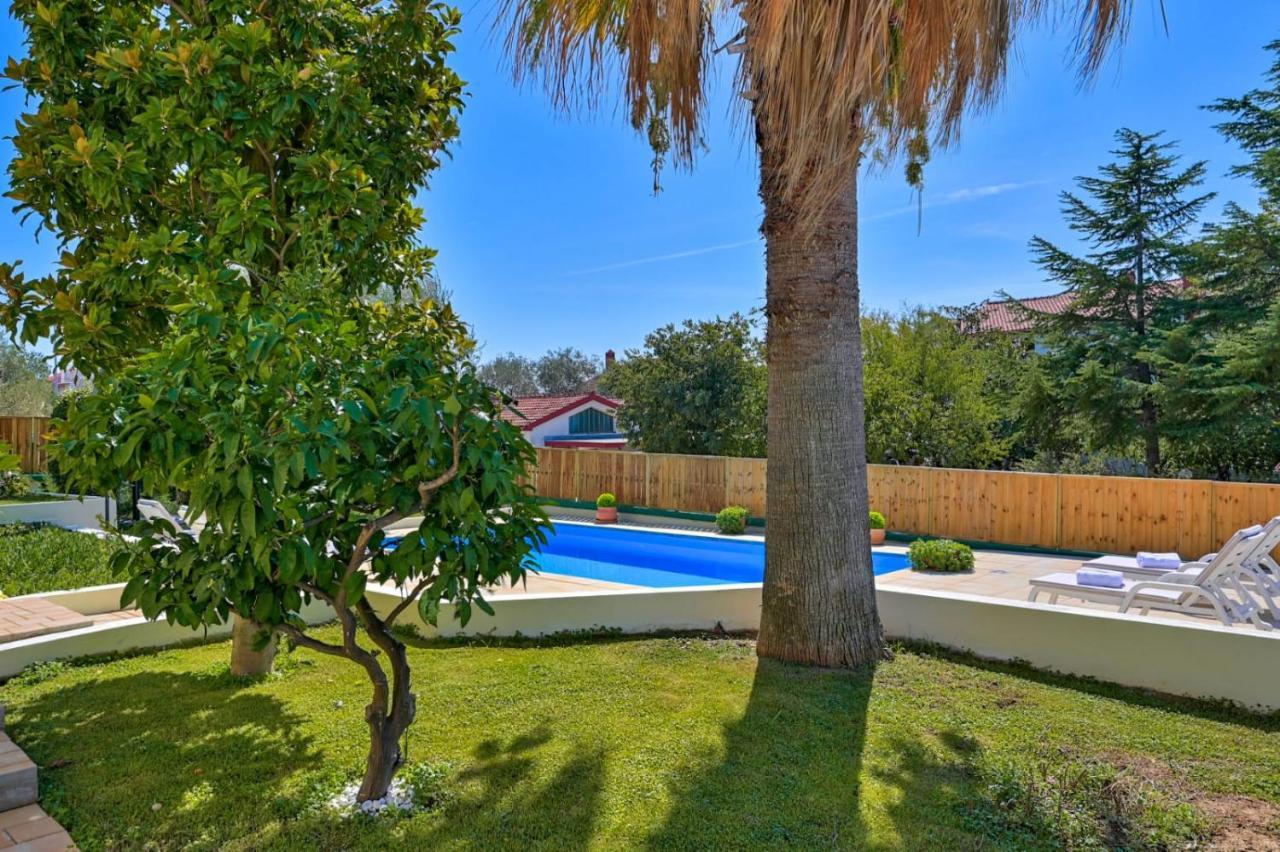 Villa Oscar, Zadar Buitenkant foto