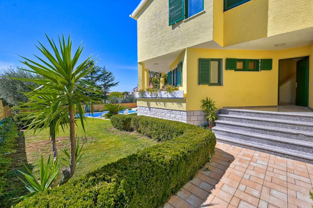 Villa Oscar, Zadar Buitenkant foto