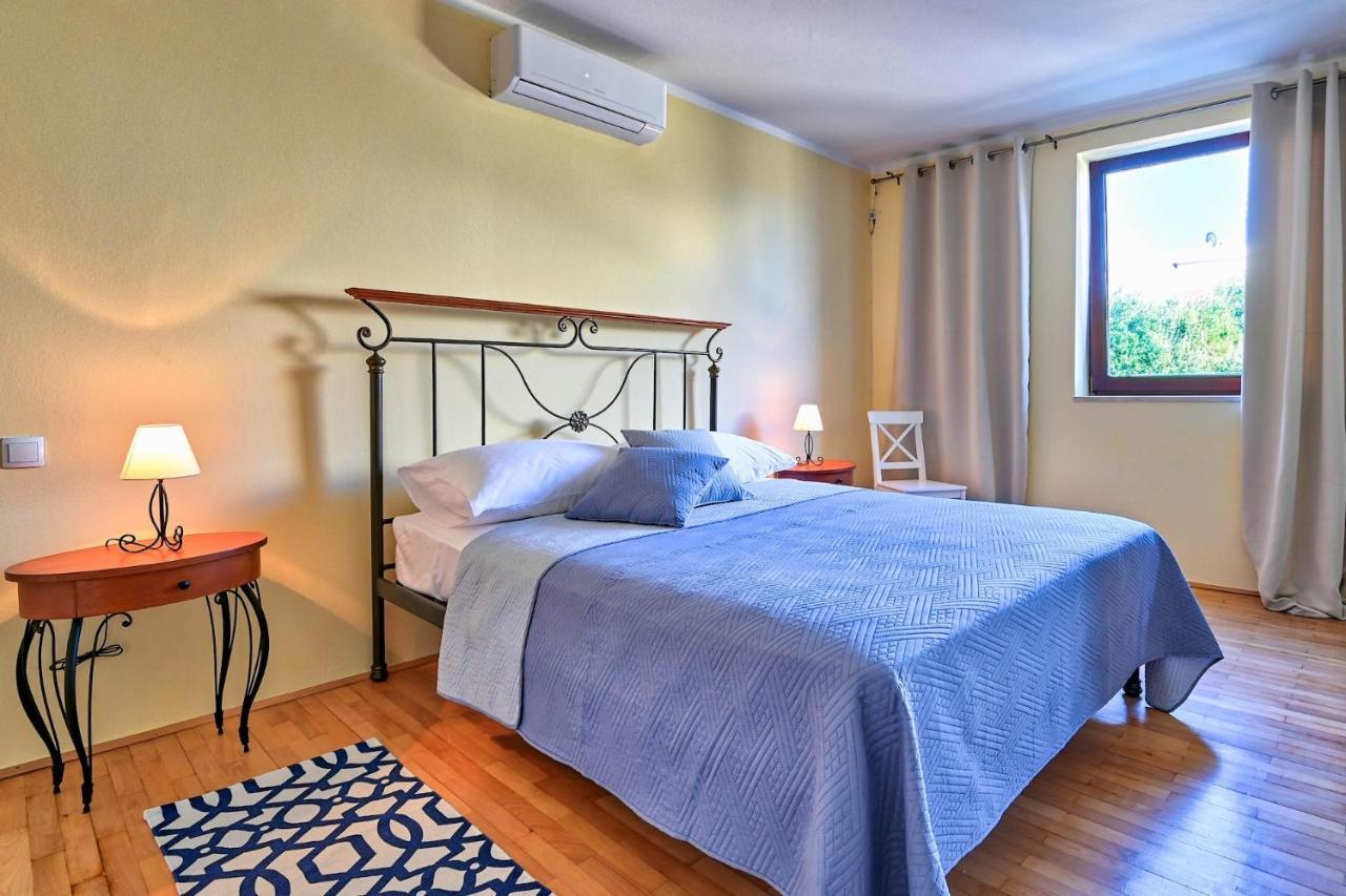 Villa Oscar, Zadar Buitenkant foto