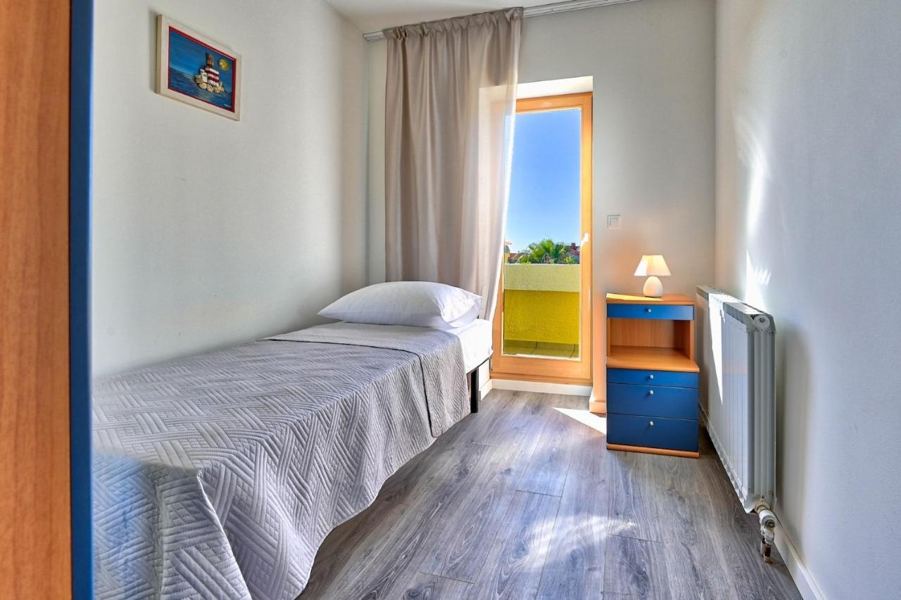 Villa Oscar, Zadar Buitenkant foto