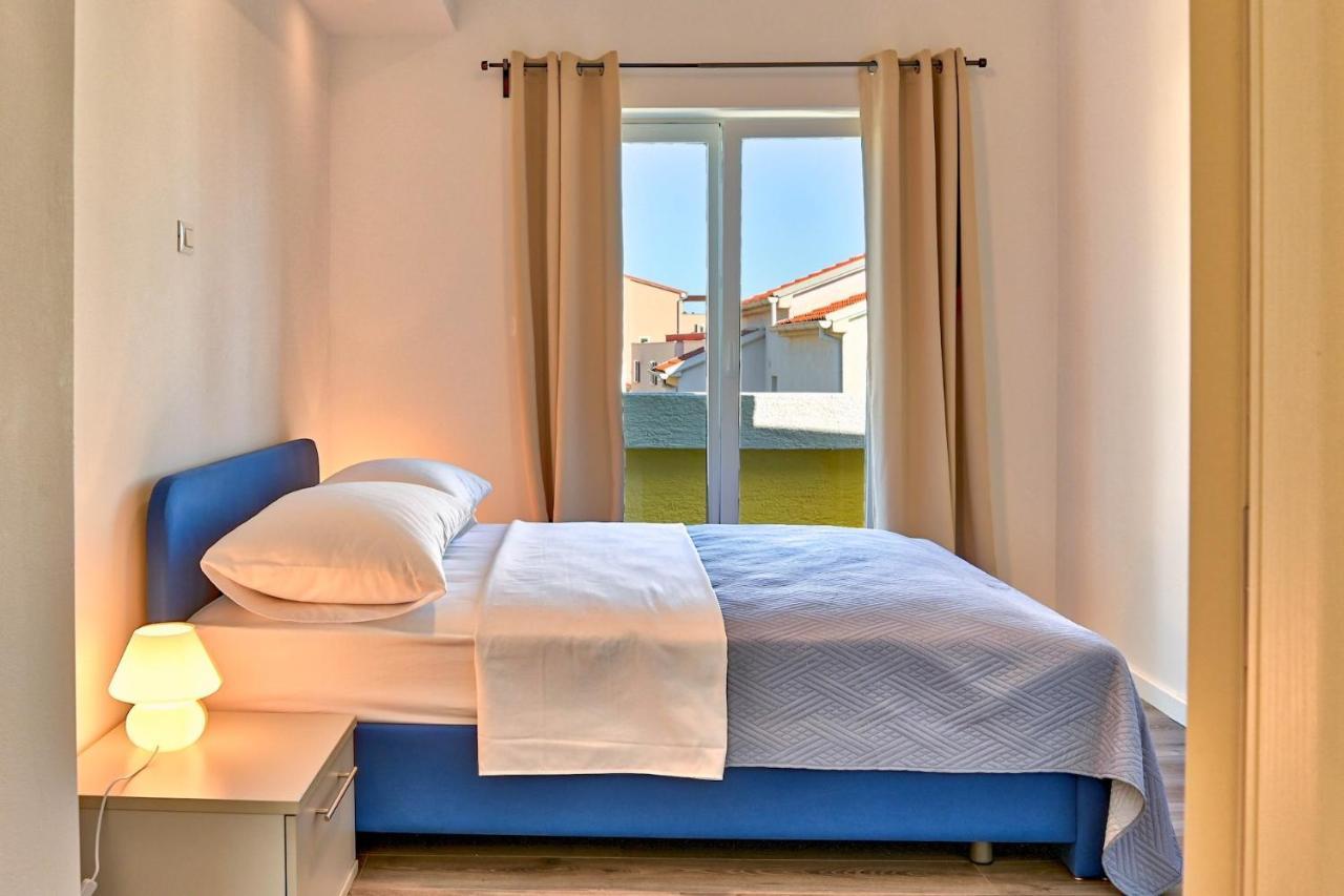 Villa Oscar, Zadar Buitenkant foto
