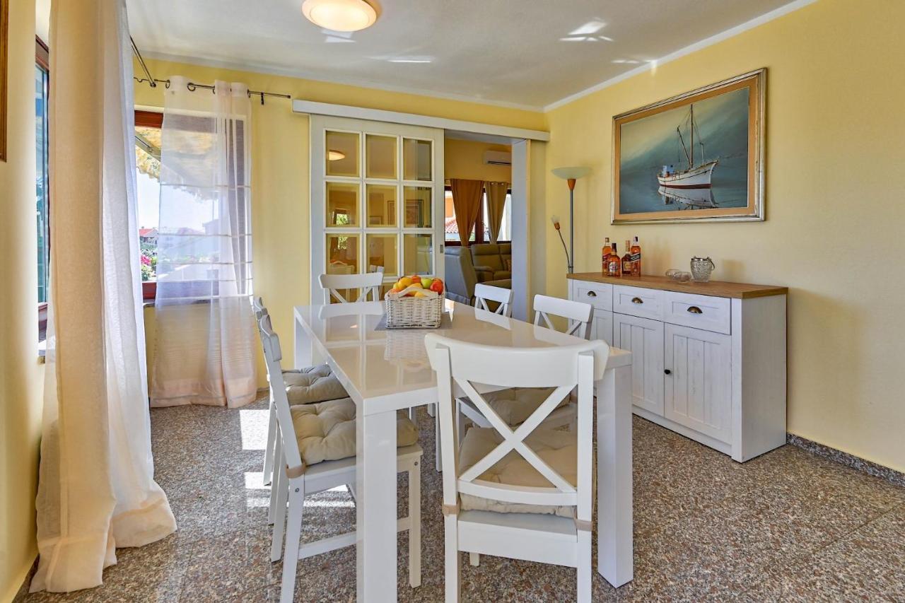 Villa Oscar, Zadar Buitenkant foto
