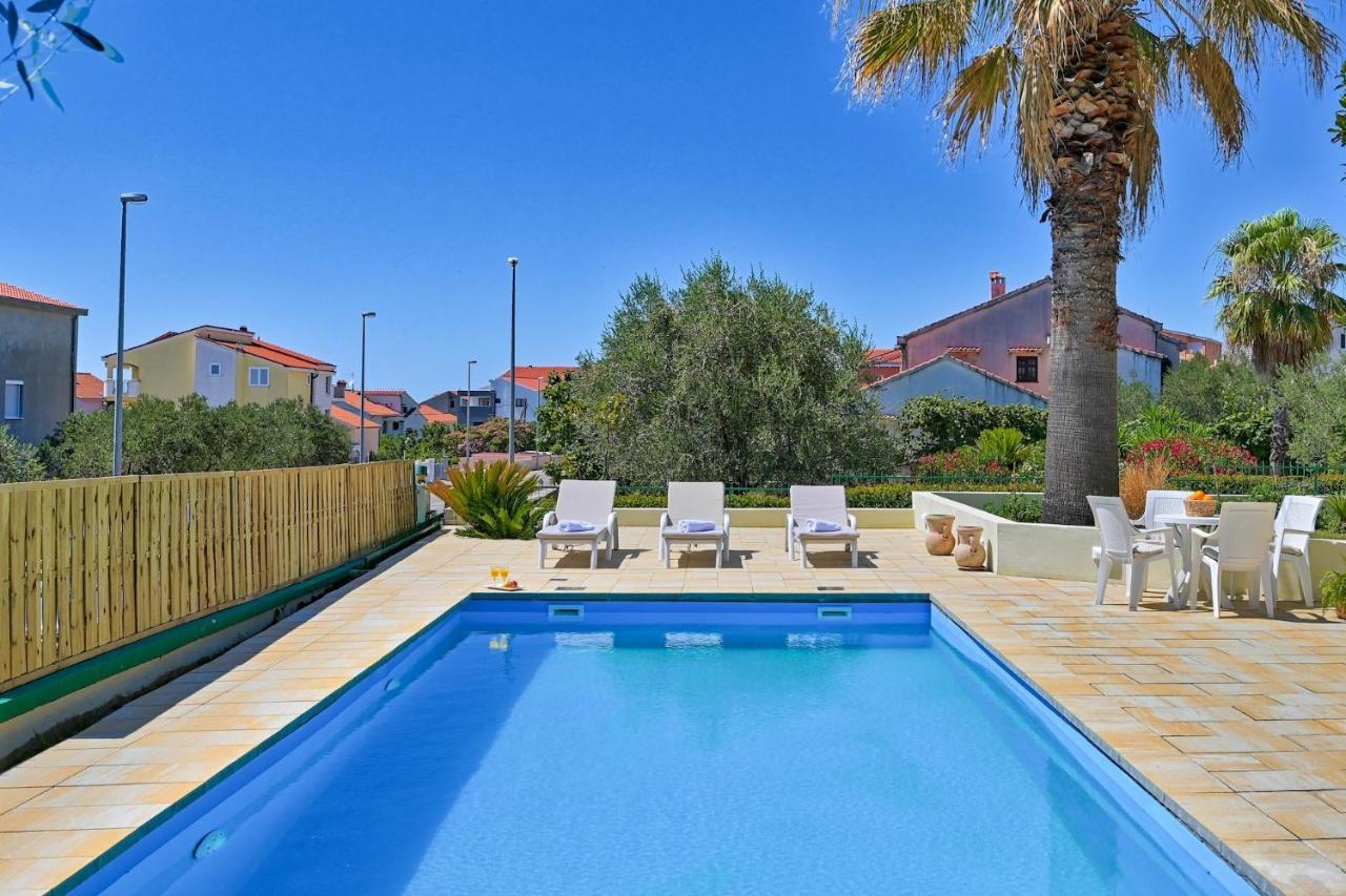 Villa Oscar, Zadar Buitenkant foto