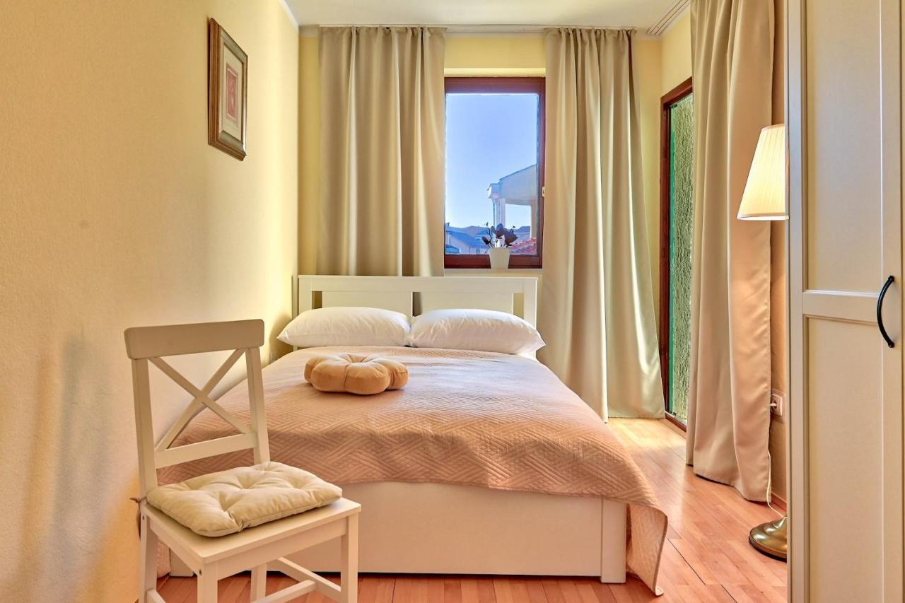 Villa Oscar, Zadar Buitenkant foto
