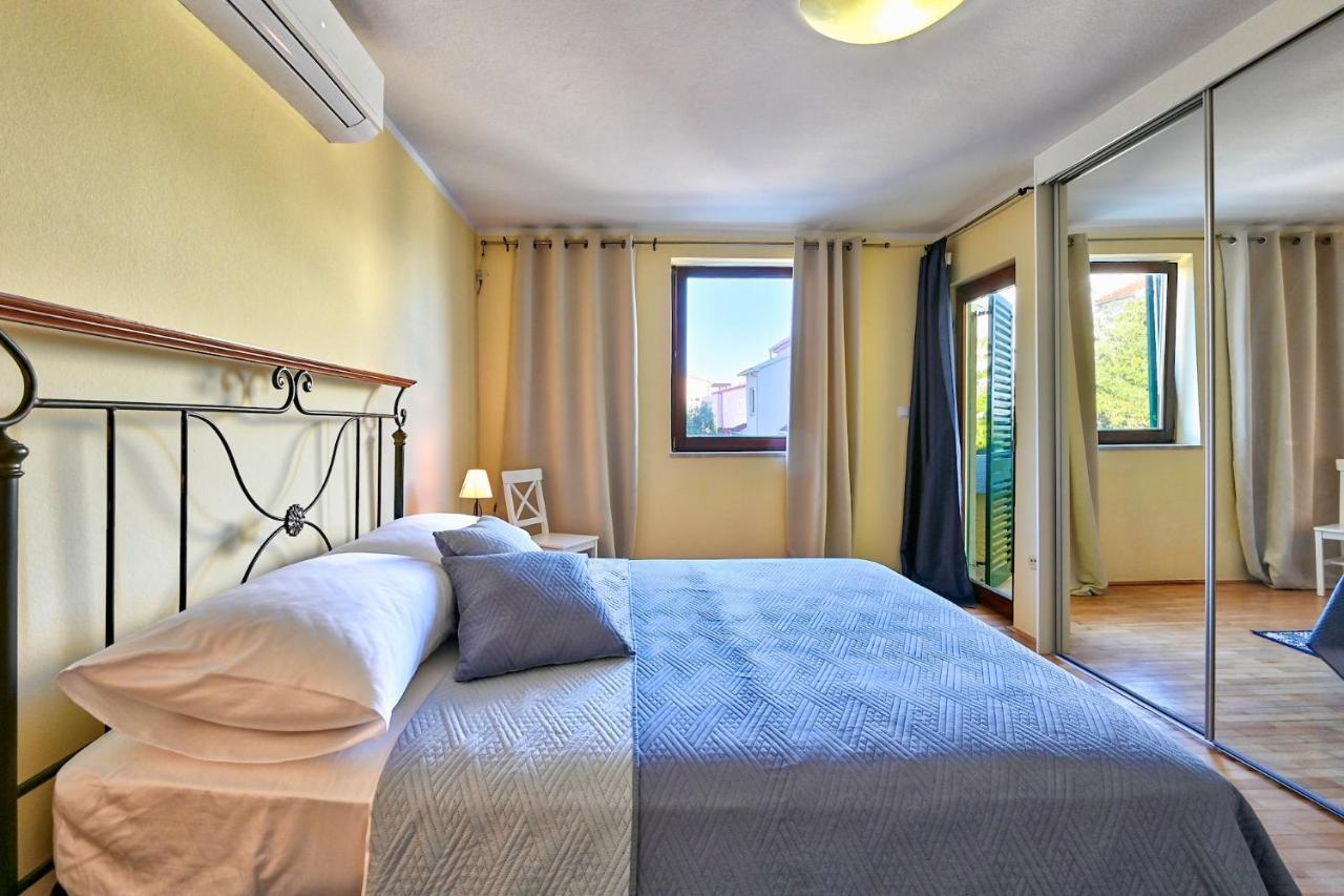 Villa Oscar, Zadar Buitenkant foto